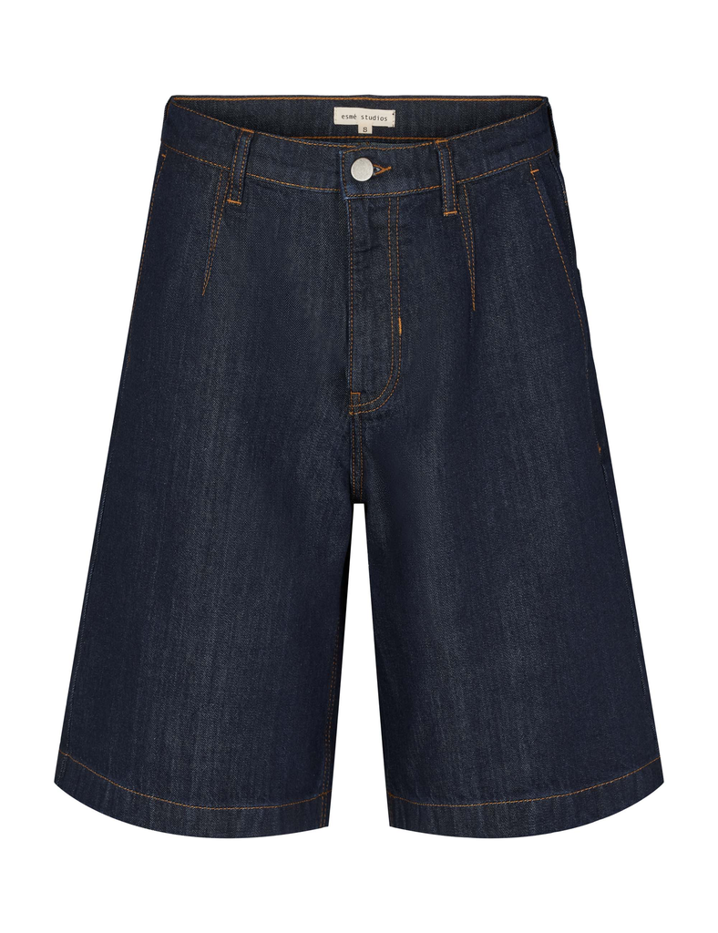 Esmé studios - Dina denim shorts