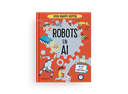 Robots en AI (Voor knappe koppen) 