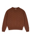 Matona - Juna sweater adult - Tabacco