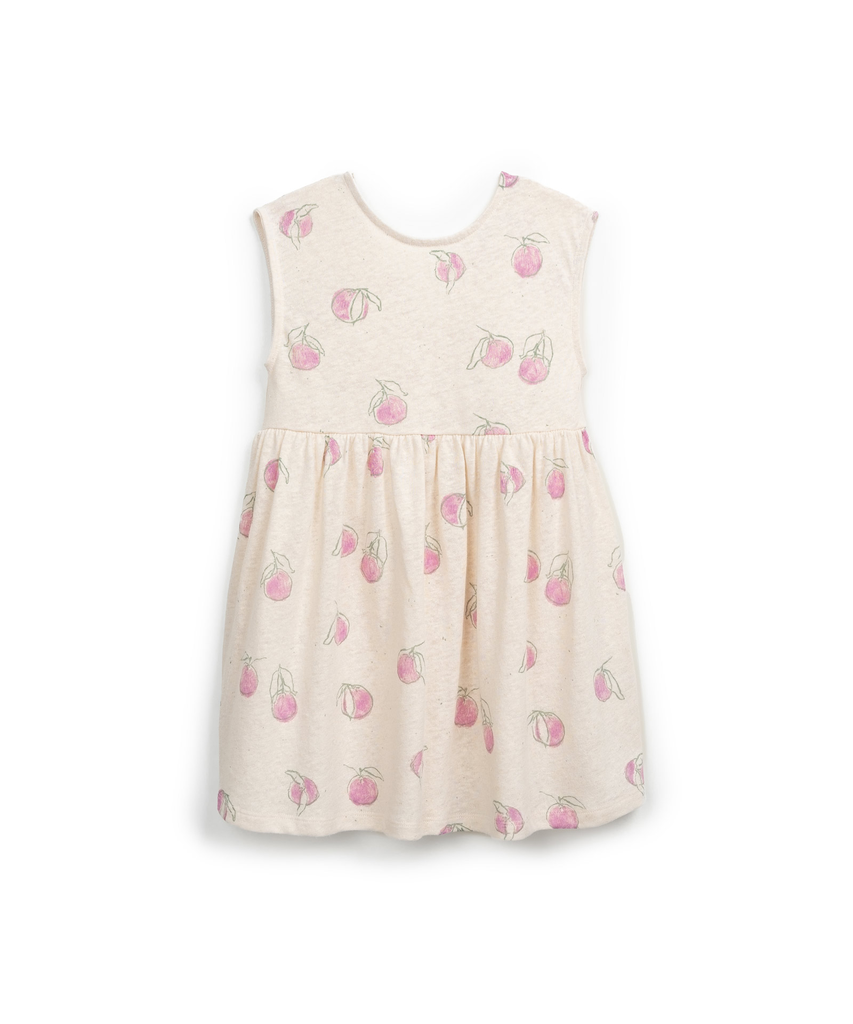 Play Up - Printed jersey dress K 4AQ11452