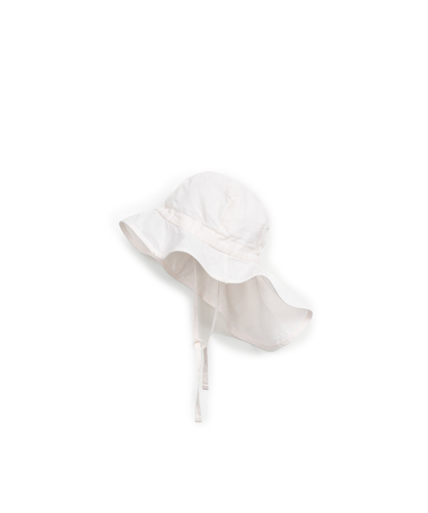 Play Up - Woven hat 2AQ11850 (grés)