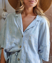 Play Up - Printed woven shirt 5AQ11250