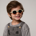 Komono - Lou sunny triplets zonnebril (3-5y)