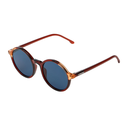 Komono - Madison burgundy coral zonnebril (6-11y) 