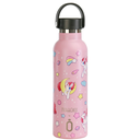 Runbott thermische drinkfles (600ml - Pick chick)