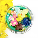 Invitation to imagine - Spring fun surprise pot