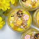 Invitation to imagine - Buzzy bee surprise pot 