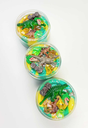 Invitation to imagine - Dinosaur surprise pot