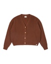 Matona - Alba cardigan adult - Tabacco