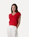 Another-Label - Noé knitted vest 