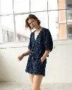 Another-Label - Kiek denim shirt