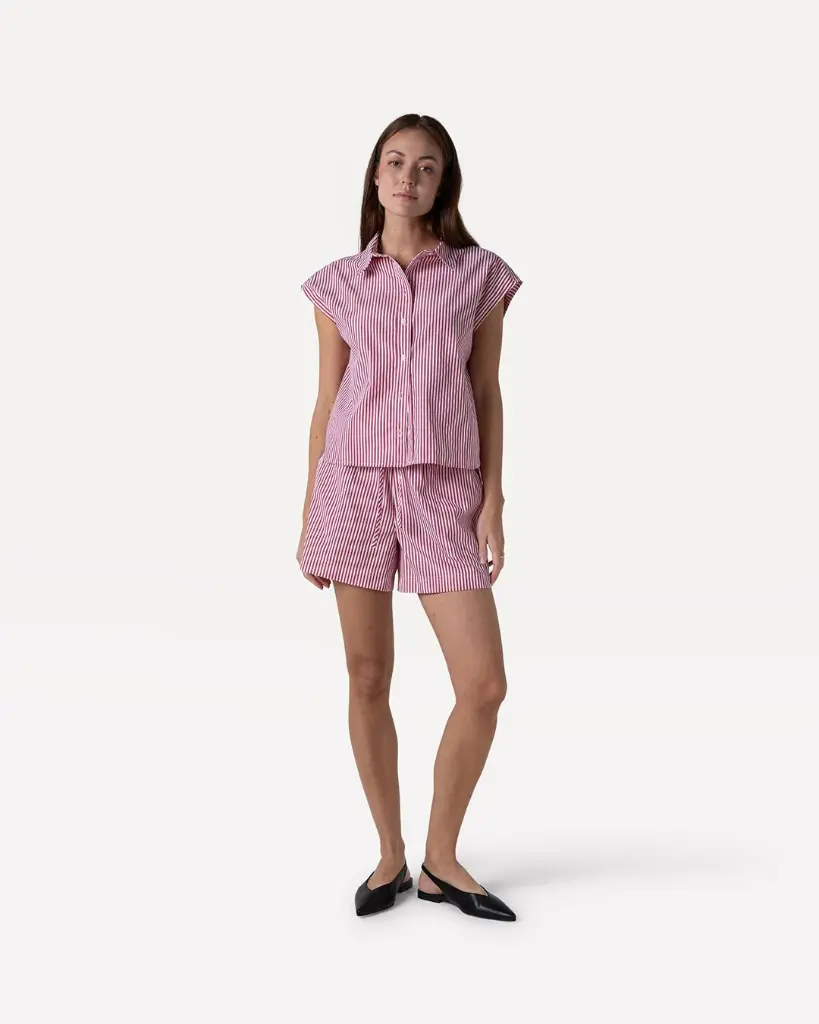 Another-Label - Romane shorts