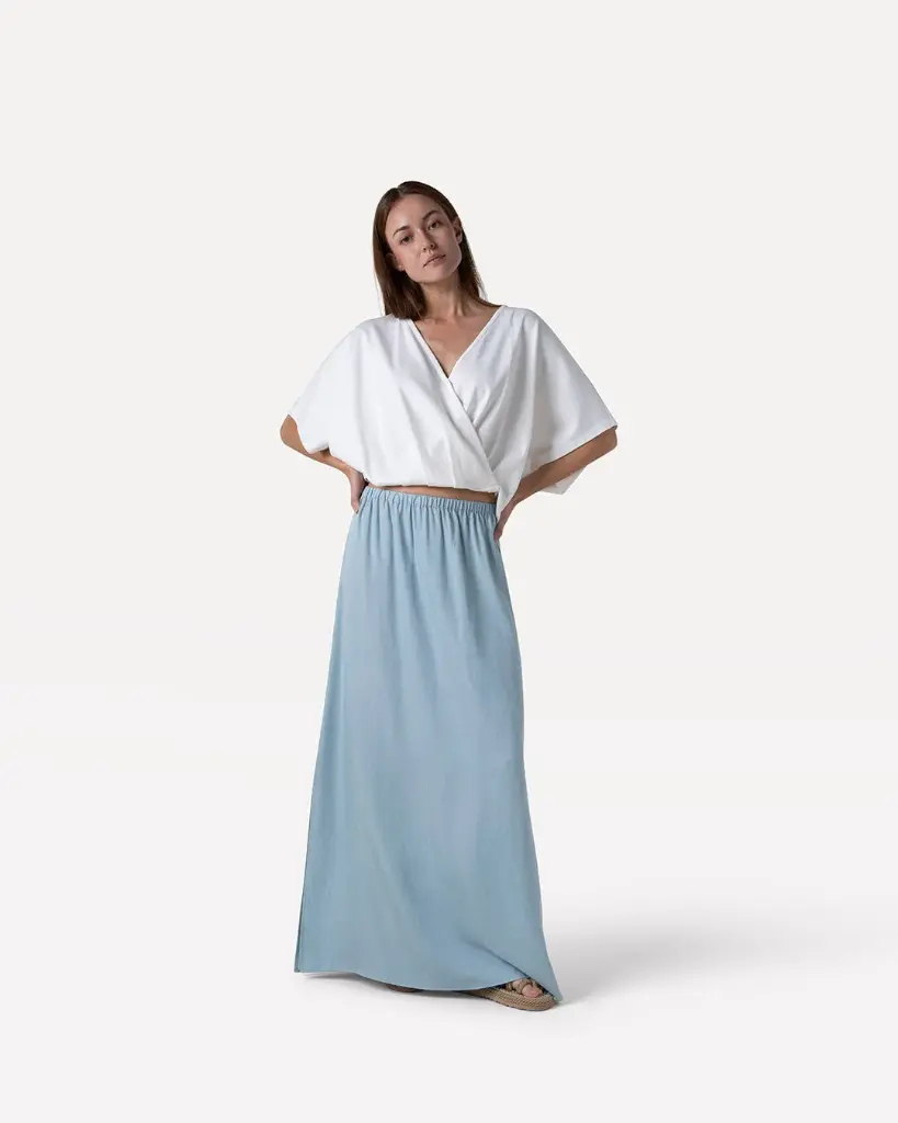 Another-Label - Liz skirt