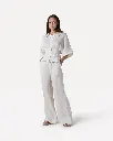 Another-Label - Natalie plisse pants