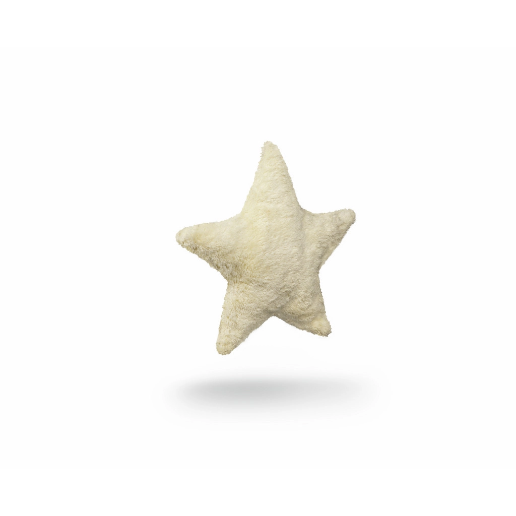 Senger Naturwelt – Vanillekleurige Ster Warmtekussen ⭐🤍