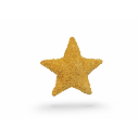 Senger Naturwelt – Gele Ster Warmtekussen ⭐💛