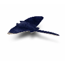 Senger Naturwelt – Grote Blauwe Mantarog Warmtekussen 🐋🌿