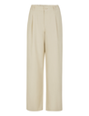 Esmé studios - Tammi Wide Pants van 54% Biologisch Katoen en 46% Lyocell (TENCEL™)