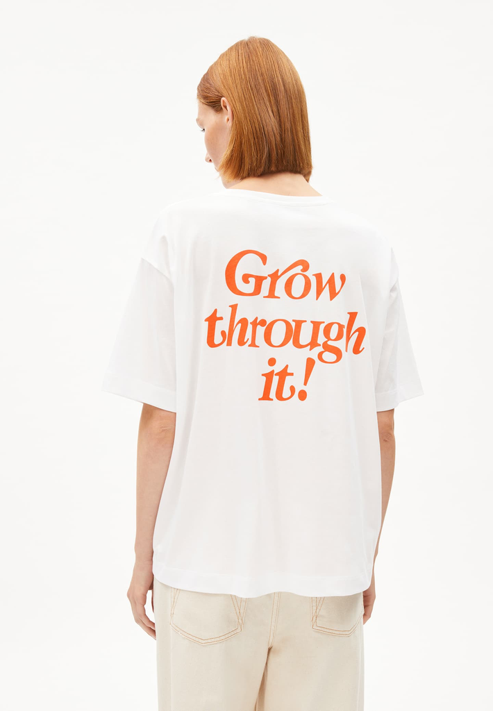 ArmedAngels - Giannaa t-shirt  (XS - 34)
