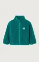 American Vintage - Hoktown Vest met  lange mouwen in Menthol