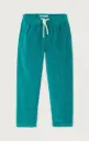 American Vintage - Padow-B broek in Menthol Vintage