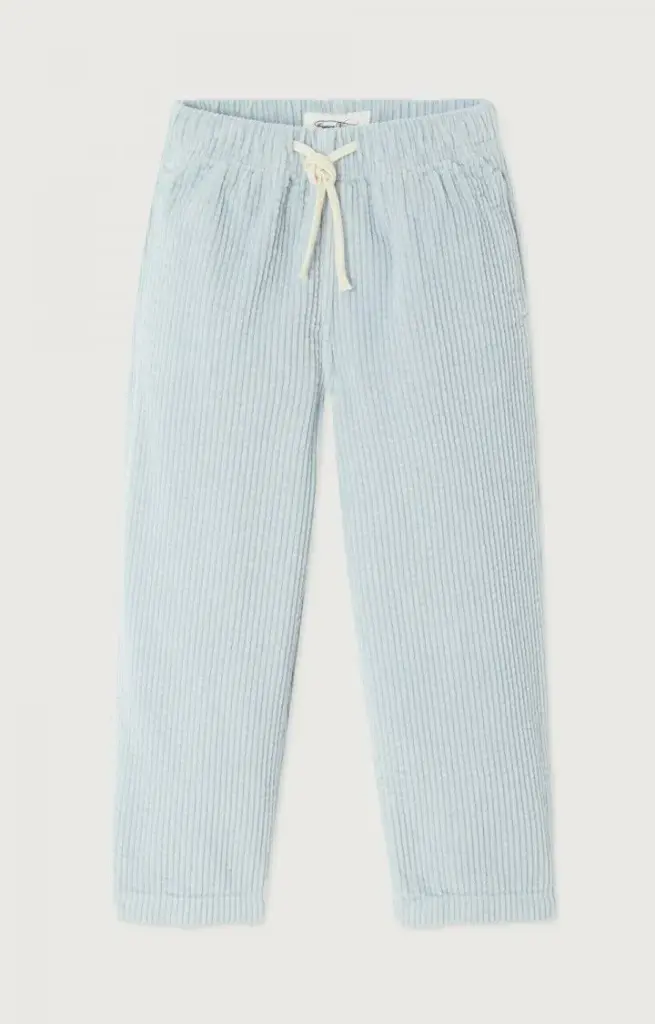American Vintage - Padow-B broek in Embrun Vintage