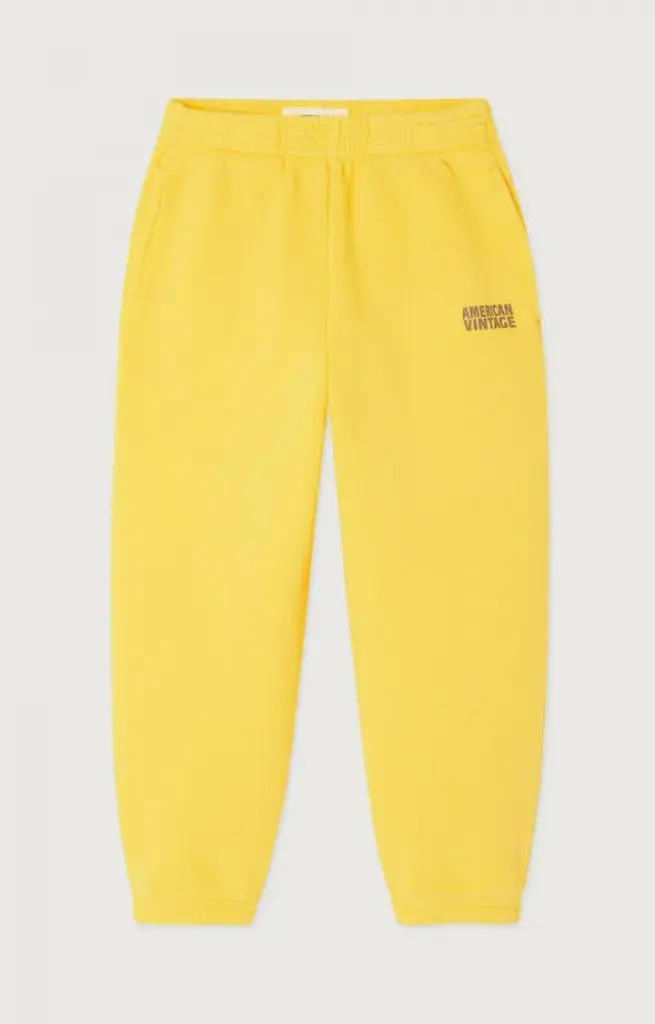 American Vintage -Izubird Jogging in Acacia Vintage (5 jaar)