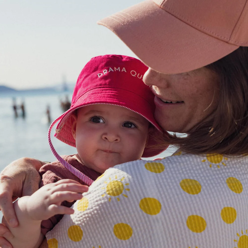 Chamaye - Zonnehoed Drama queen