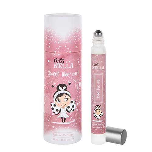 Miss Nella - Roll On olie parfum (Sweet like me)