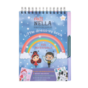Miss Nella - Activiteitenboek