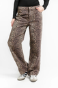Indee - Tonic jeans leopard