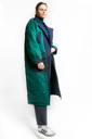 Indee - Travel trench coat