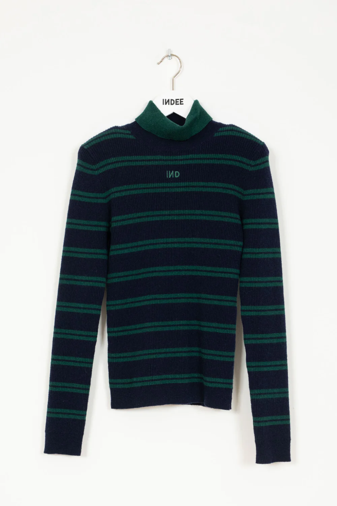 Indee - Twist pull-over