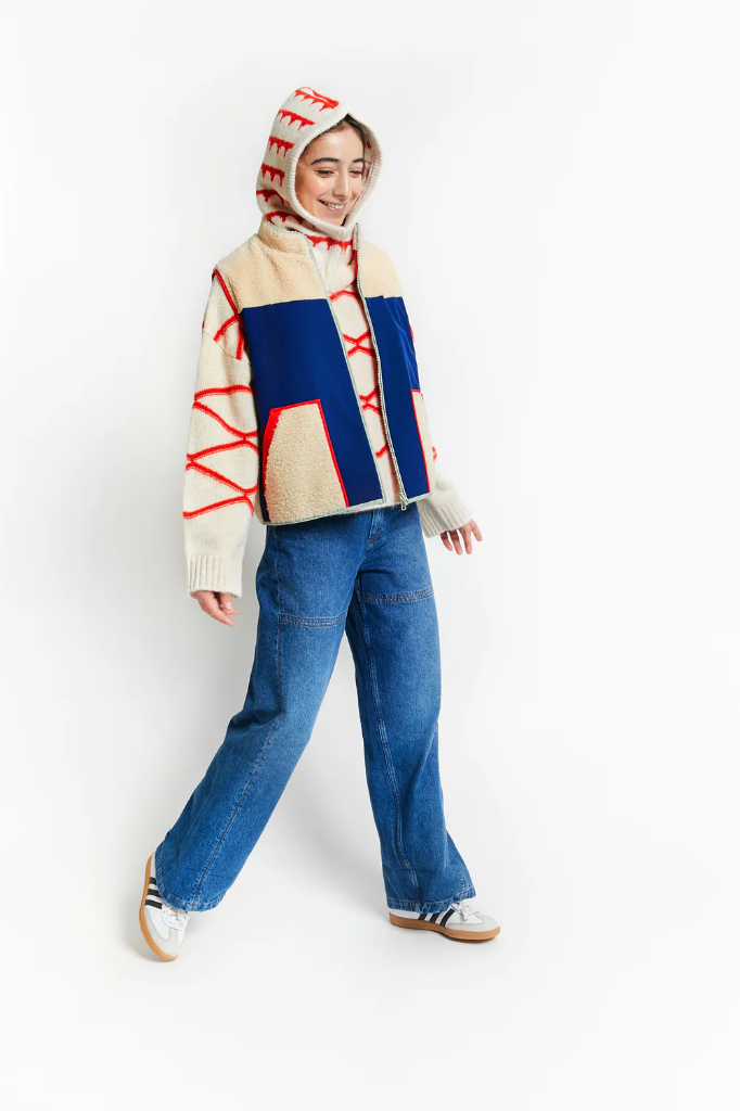 Indee - Talassa jeans denim