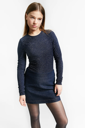 Indee - Tigrito skirt