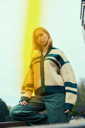 Indee - Talent knit cardigan