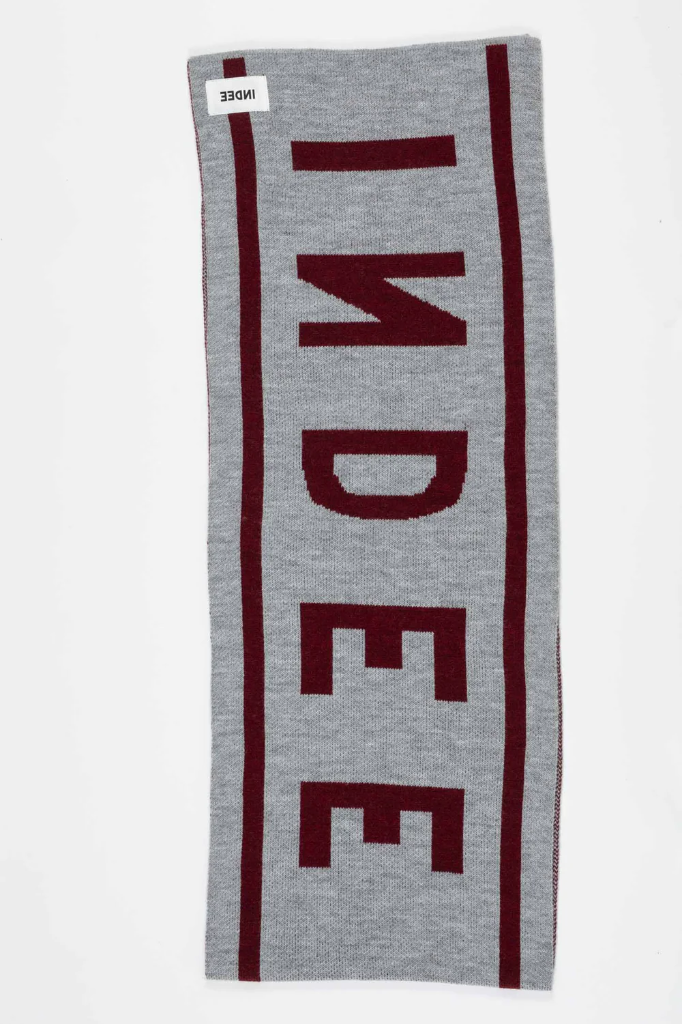Indee - Tifosi sjaal 