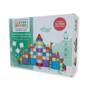 Cleverclixx - Exclusive Inventive pack intense (110 stuks + 15 stuks) 
