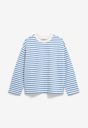 ArmedAngels - Frankaa Maarlen sweater (undyed - dark morning)