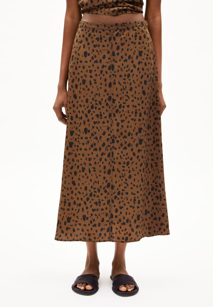 ArmedAngels - Wolaaria Leopaa rok