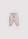The new society - Logo Baby jogging