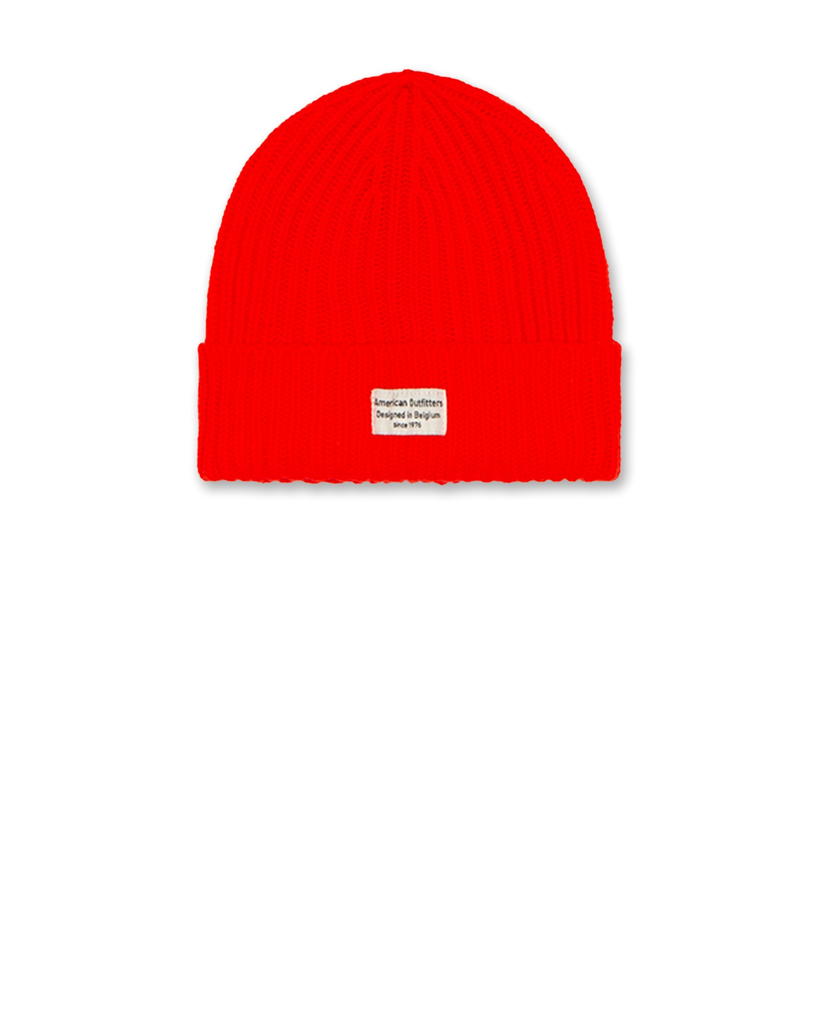 Ao76 - Novo beanie
