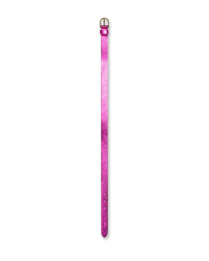 Ao76 - Bella ceintuur (raspberry)