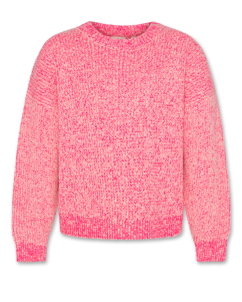 Ao76 - Wanda c-neck blend