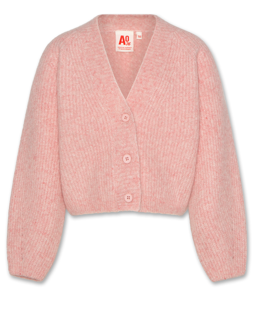 Ao76 - Beth cardigan