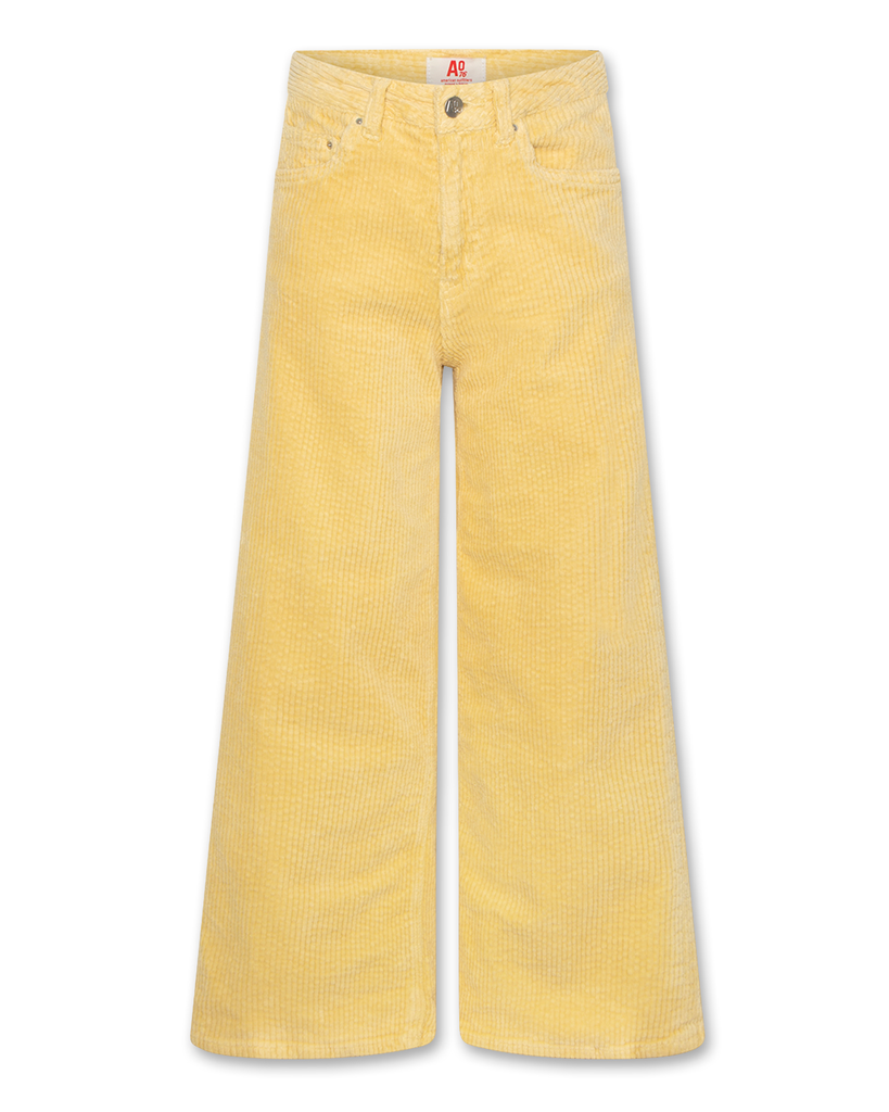 Ao76 - Zina ardo pants