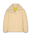 Ao76 - Batu teddy jacket ada