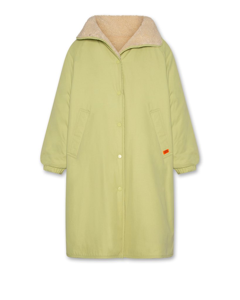 Ao76 - Nari fur jacket