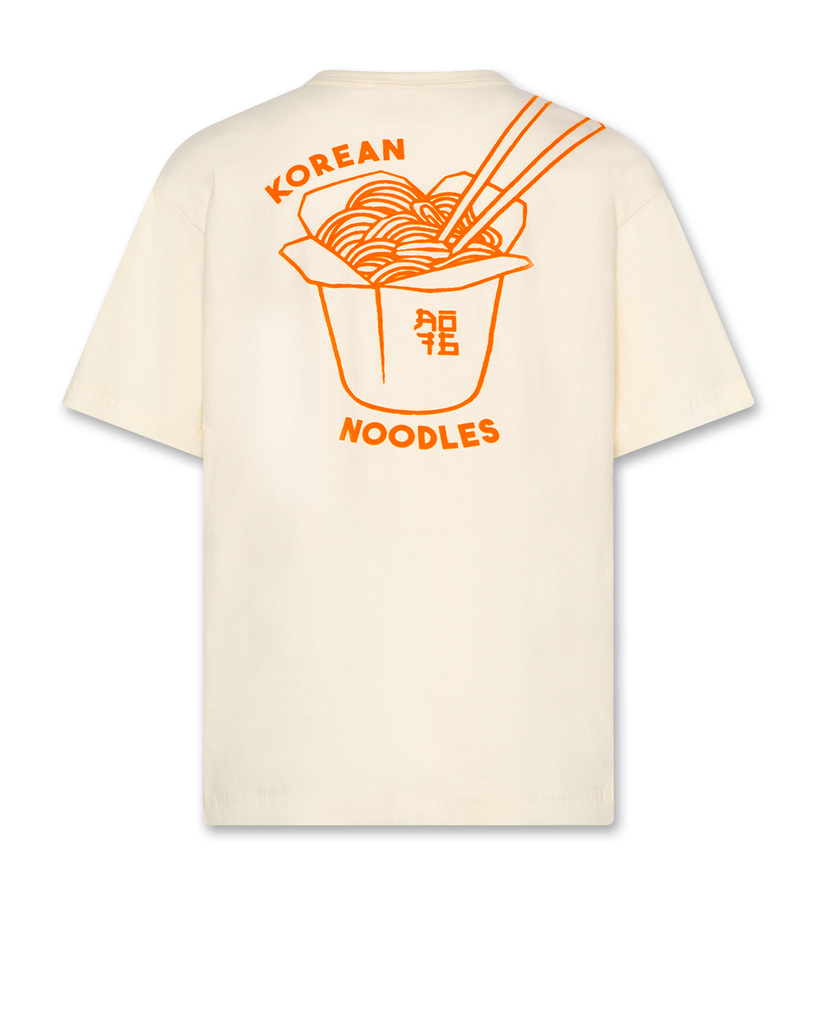 Ao76 - Silas t-shirt takeaway