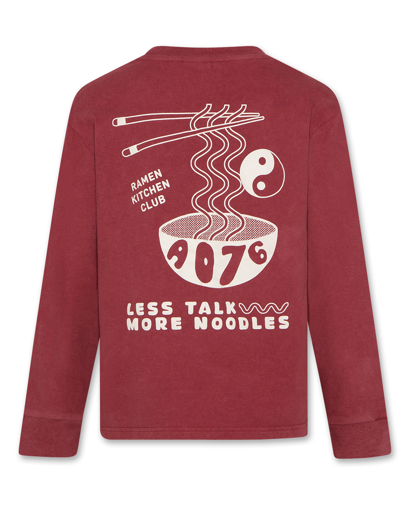 Ao76 - Finley t-shirt ramen